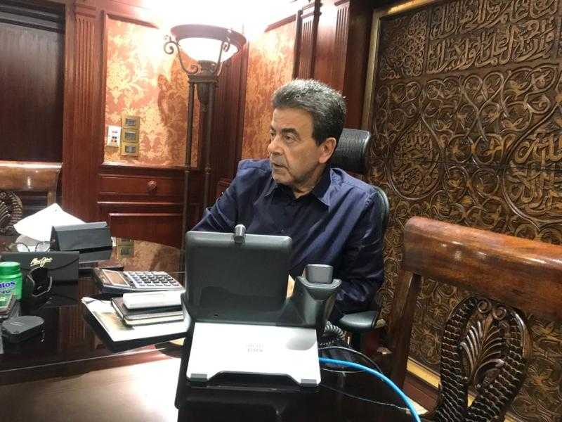 النائب السابق لرئيس اتحاد منتجي الدواجن: هذه النقاط تضمن تنفيذ مبادرة تخفيض أسعار الدجاج والبيض